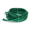 Add-On 17FT RJ-45 MALE TO RJ-45 MALE CAT6 STRAIGHT MICROBOOT, SNAGLESS GREEN ADD-17FCAT6-GN - alternate 7